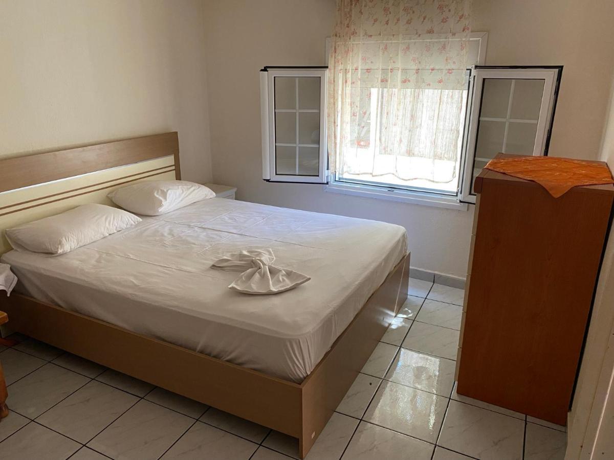 Penelope House Villa Skála Kallirákhis Buitenkant foto